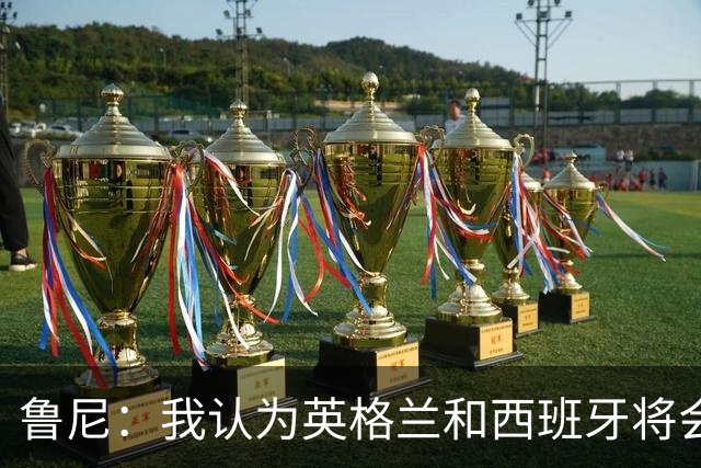 鲁尼：我认为英格兰和西班牙将会师决赛，希望英格兰夺冠